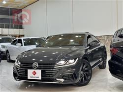 ڤۆڵکسواگن ئارتیۆن